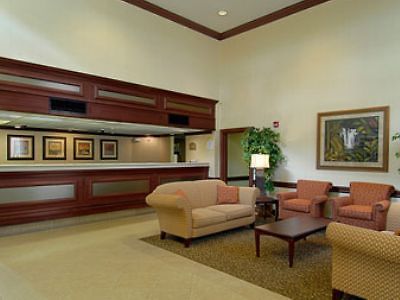 Days Inn Таллахасси Интерьер фото