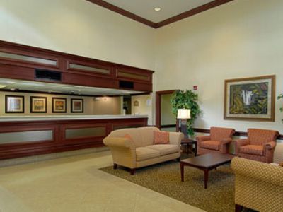 Days Inn Таллахасси Интерьер фото
